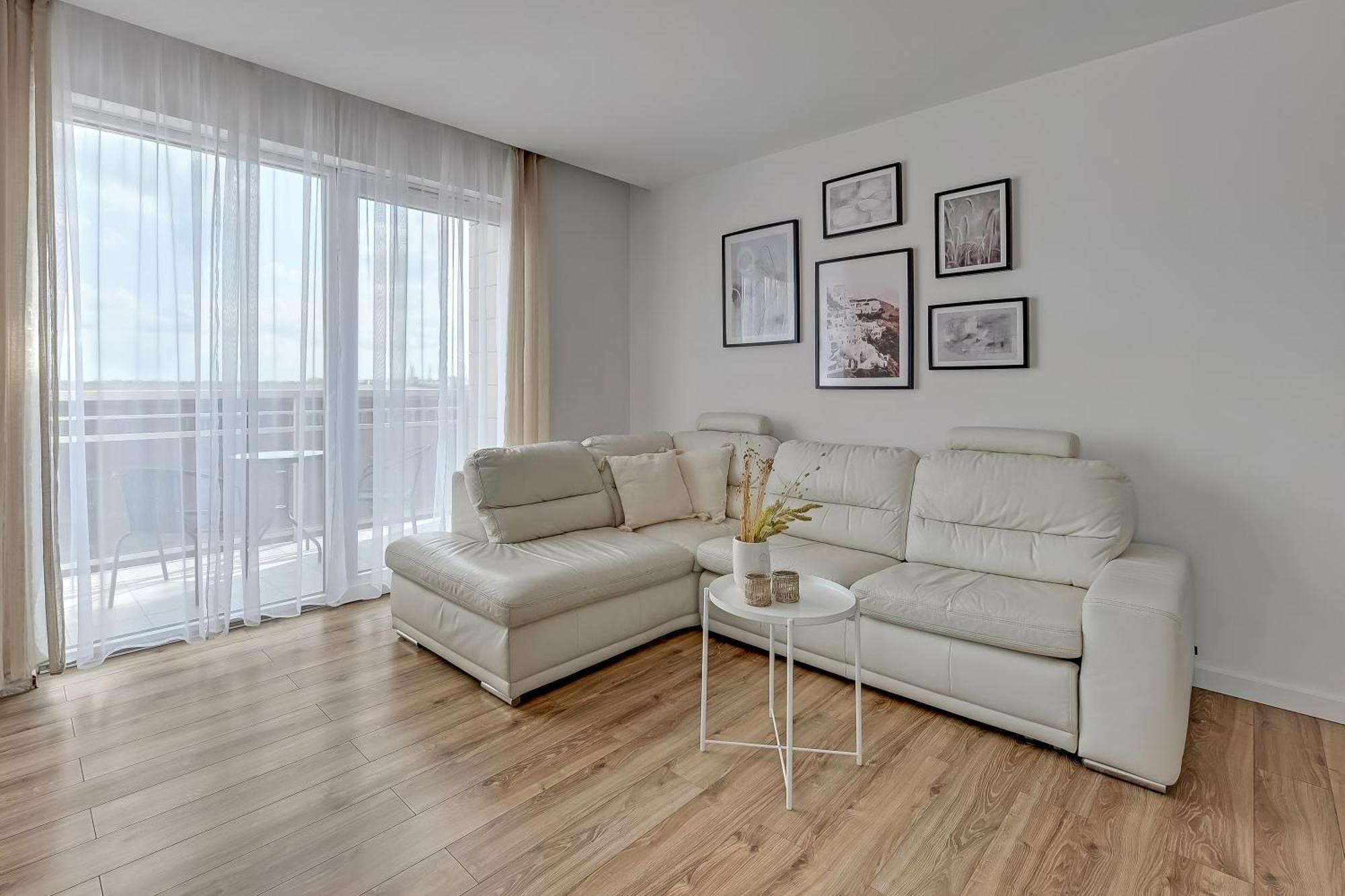 Scala City Center By Downtown Apartments Gdańsk Exterior foto
