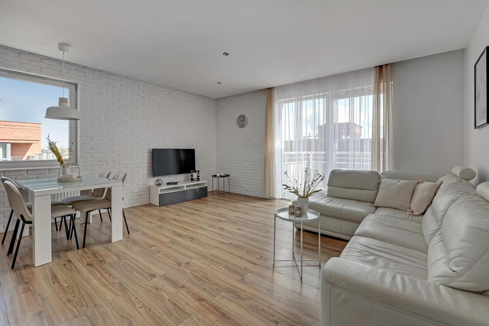 Scala City Center By Downtown Apartments Gdańsk Cameră foto