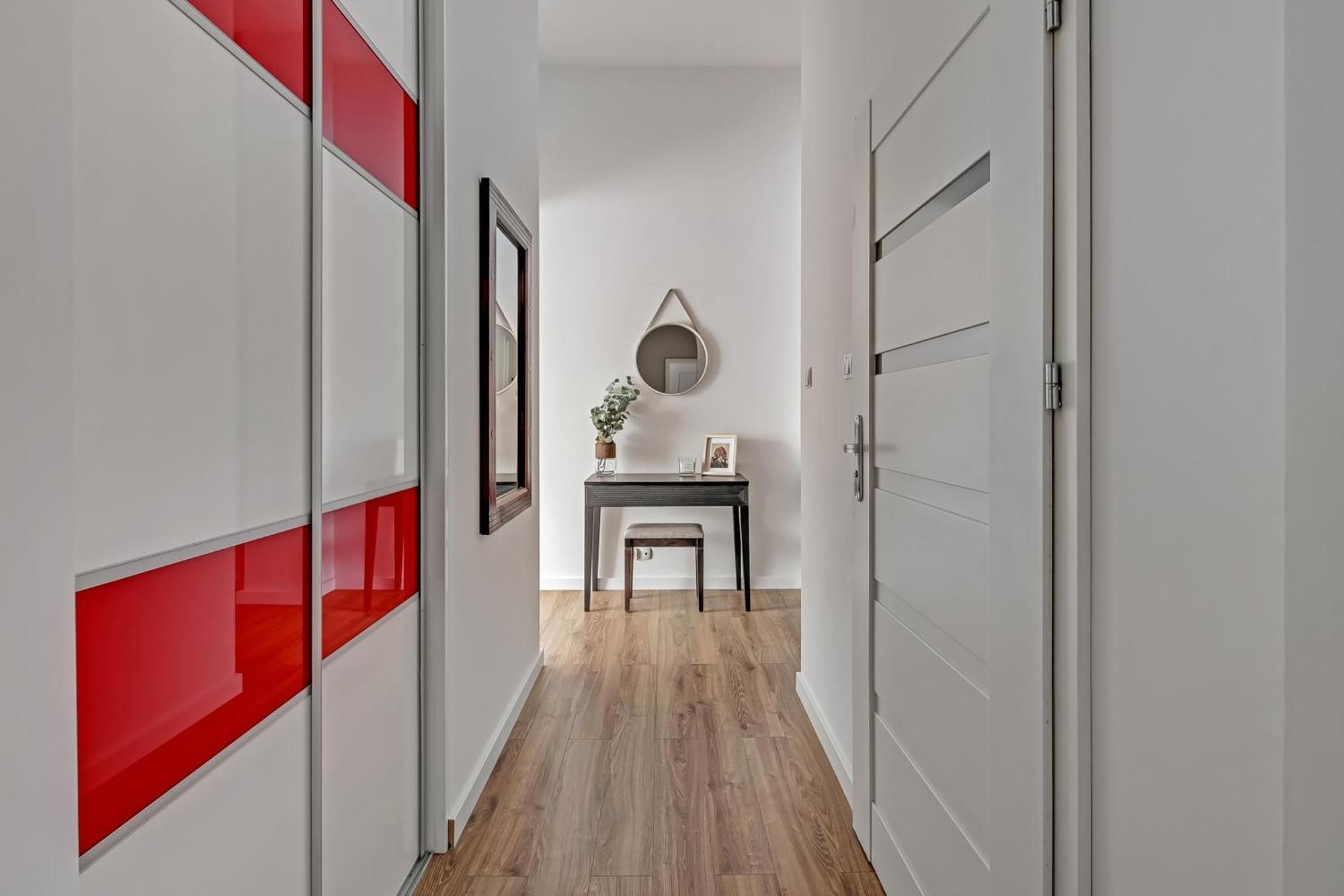 Scala City Center By Downtown Apartments Gdańsk Cameră foto