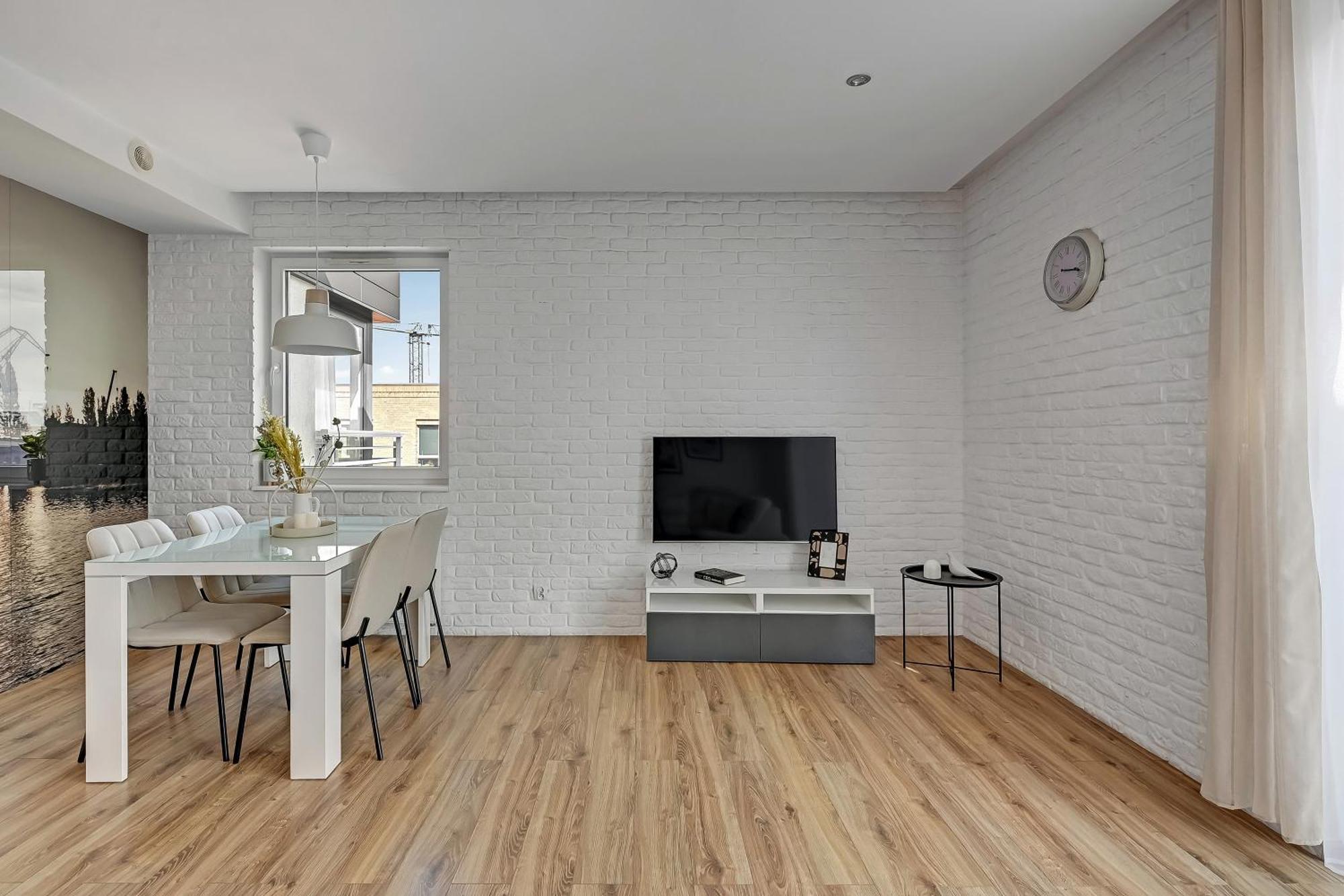 Scala City Center By Downtown Apartments Gdańsk Cameră foto