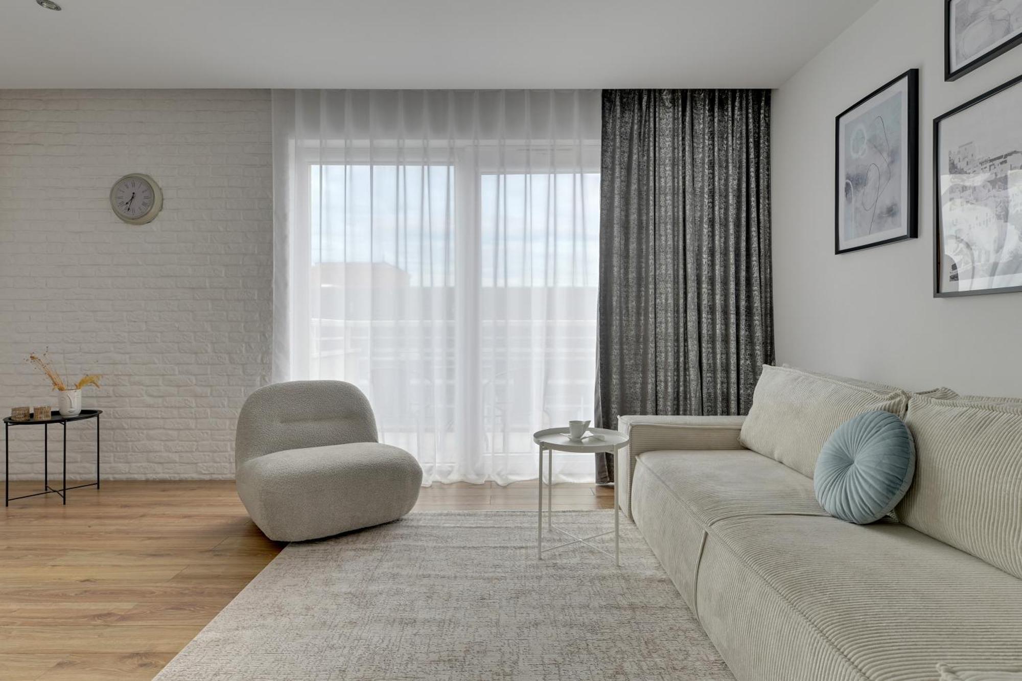 Scala City Center By Downtown Apartments Gdańsk Cameră foto